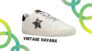 Are Vintage Havana Sneakers Comfortable